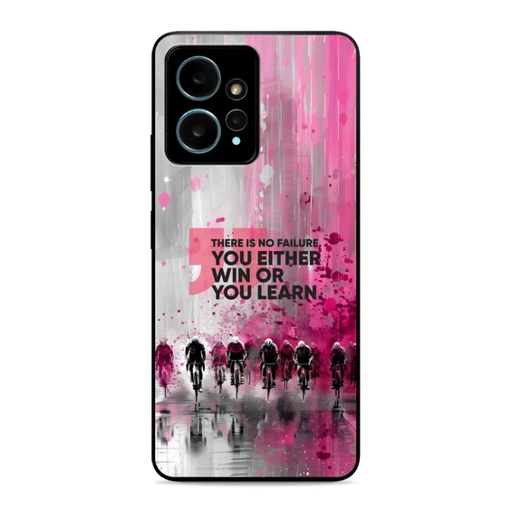 Hülle Glossy Case für Xiaomi Redmi Note 12 4G - Farbe GD10G