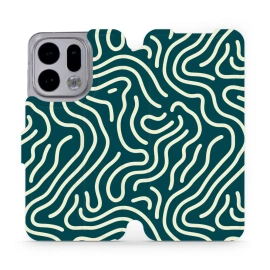 Phone Case OPPO Find X9 - Design VA61S