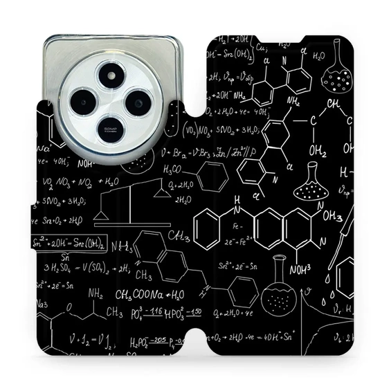 Phone Case Xiaomi POCO C75 - Design V060P