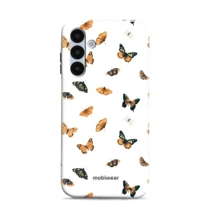 Case Elite Pro for Samsung Galaxy A25 5G - Design EP76E