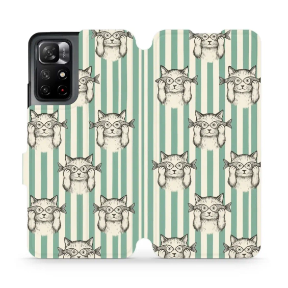 Phone Case Xiaomi Redmi Note 11S 5G - Design VP90S