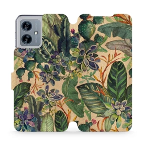 Phone Case Motorola Moto G54 5G - Design VP05S