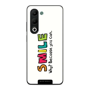 Etui Glossy Case do OPPO A5 5G - wzór G073G