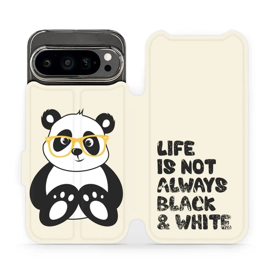 Phone Case Google Pixel 9 Pro - Design M041S