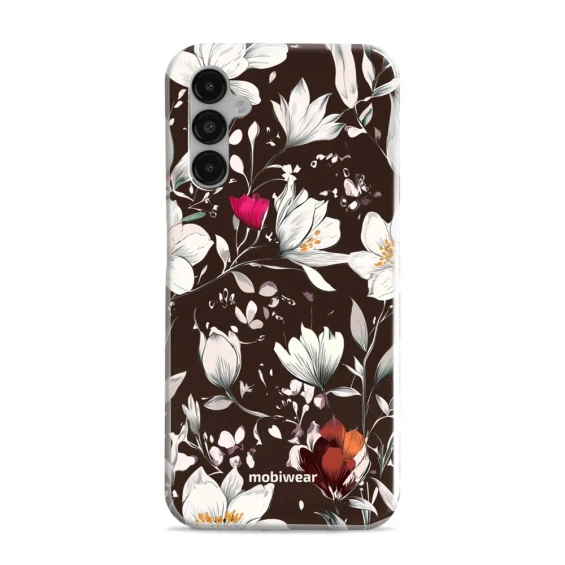 Case Elite Pro for Samsung Galaxy A14 4G - Design EP72E