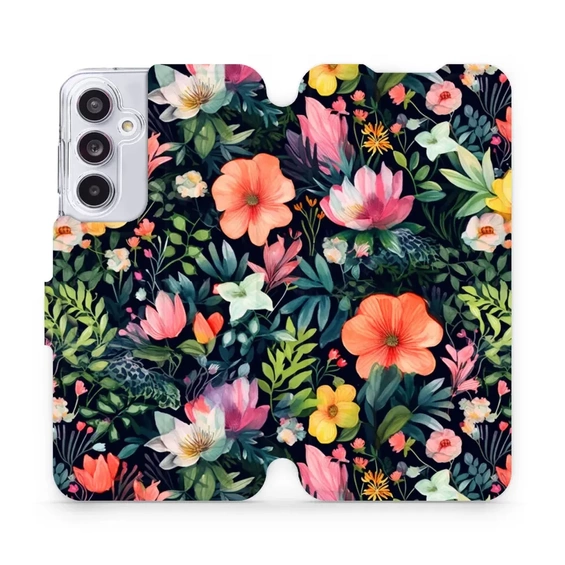 Phone Case Samsung Galaxy A55 5G - Design VP48S