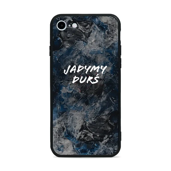 Etui Glossy Case do Apple iPhone 7 - wzór G06GZ