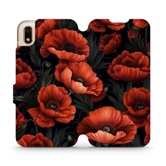 Phone Case Huawei Y5 2019 - Design VP45S
