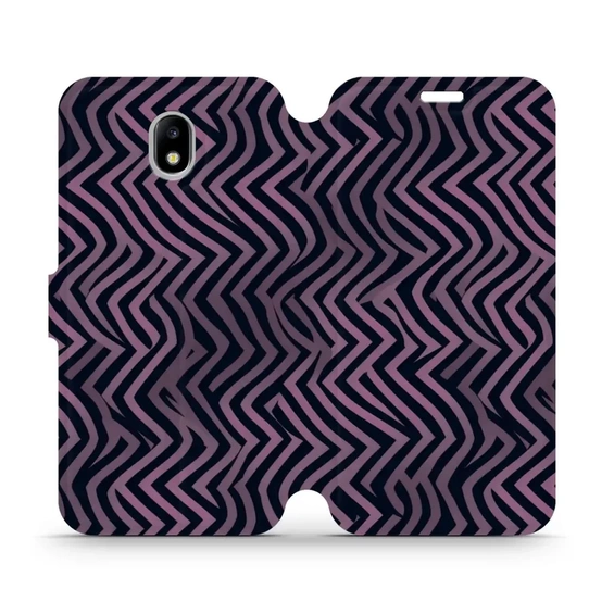 Hülle für Samsung Galaxy J7 2017 - Farbe VA55S