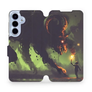 Phone Case Samsung Galaxy S25 FE 5G - Design VA08P