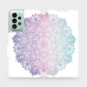 Phone Case Samsung Galaxy A33 5G - Design M008S