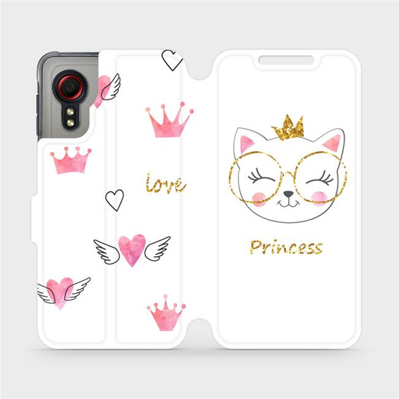 Phone Case Samsung Galaxy Xcover 5 - Design MH03S