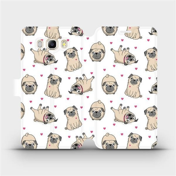 Phone Case Samsung Galaxy J7 2016 - Design M097P