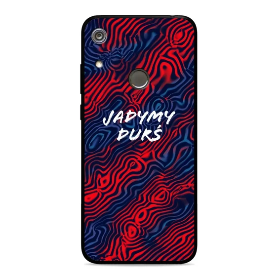 Hülle Glossy Case für Huawei Y6S - Farbe G07GZ