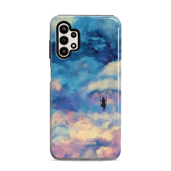 Case Elite Pro for Samsung Galaxy A13 4G - Design ER09E