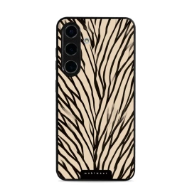 Phone Glossy Case Samsung Galaxy S25 - Design GA52G