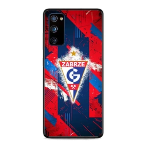 Hülle Glossy Case für Samsung Galaxy S20 FE - Farbe G02GZ