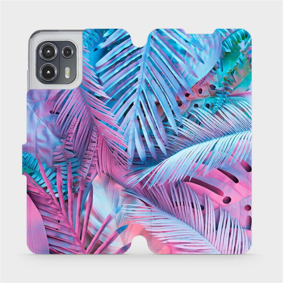 Phone Case Motorola Edge 20 Lite - Design MG10S