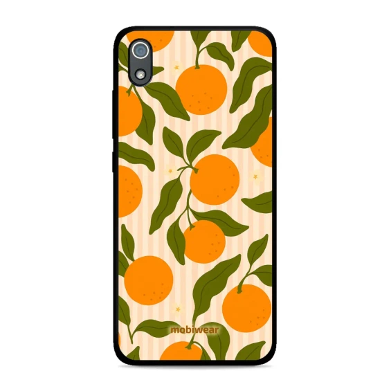 Etui Glossy Case do Xiaomi Redmi 7A - wzór GP82G