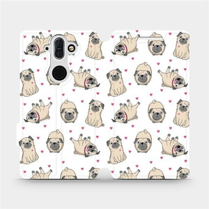 Phone Case Nokia 8 Sirocco - Design M097P