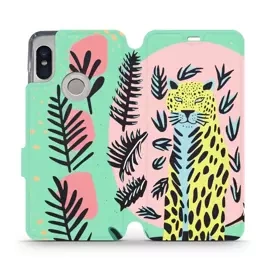 Phone Case Xiaomi Redmi Note 5 - Design VP52S