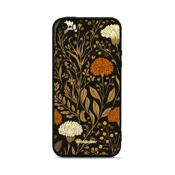 Phone Glossy Case Apple iPhone SE - Design G174G