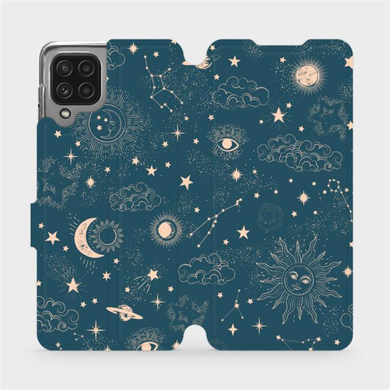 Phone Case Samsung Galaxy A22 4G - Design VP14S