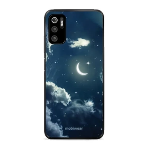Hülle Glossy Case für Xiaomi Poco M3 Pro 5G - Farbe G048G