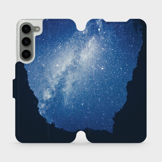 Phone Case Samsung Galaxy S23 Plus - Design M146P