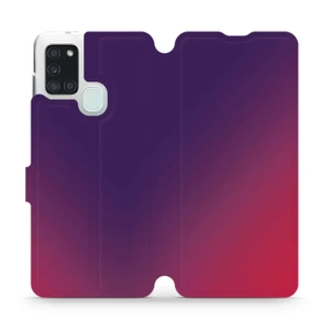 Hülle für Samsung Galaxy A21S - Farbe VP67S