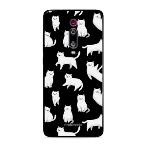 Phone Glossy Case Xiaomi Mi 9T - Design G163G