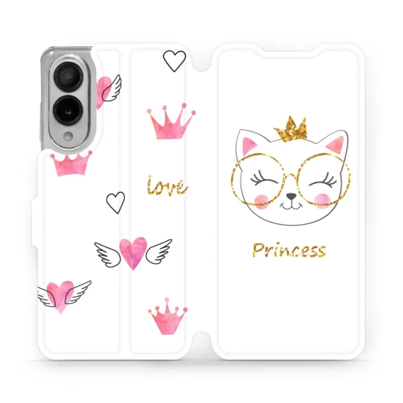 Phone Case Samsung Galaxy S25 Edge - Design MH03S