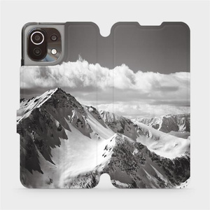 Phone Case Xiaomi Mi 11 Lite - Design M152P