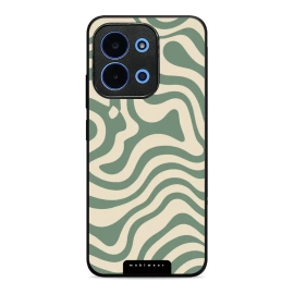 Phone Glossy Case Xiaomi Redmi 15C - Design GA57G