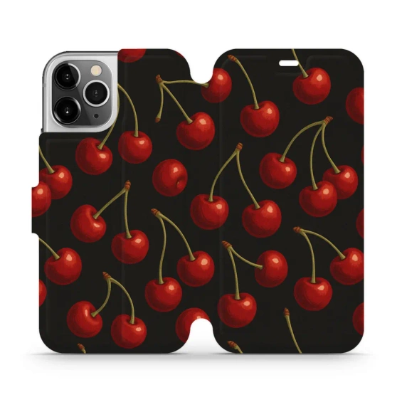 Hülle für Apple iPhone 12 Pro - Farbe VP83S