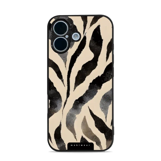 Phone Glossy Case Apple iPhone 17 - Design GA53G