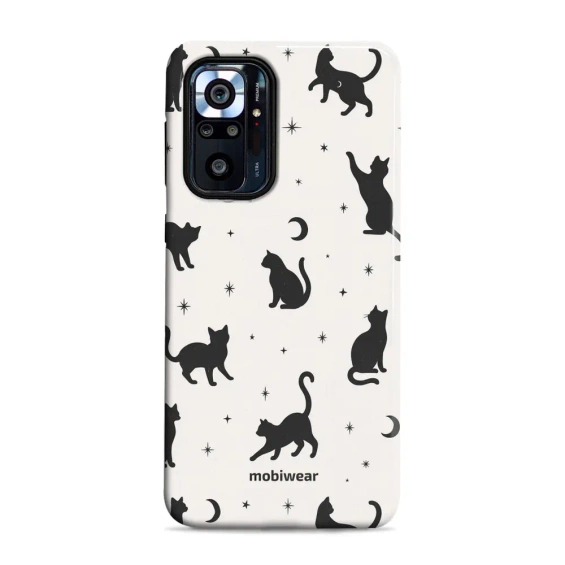 Case Elite Pro for Xiaomi Redmi Note 10 pro - Design E162E