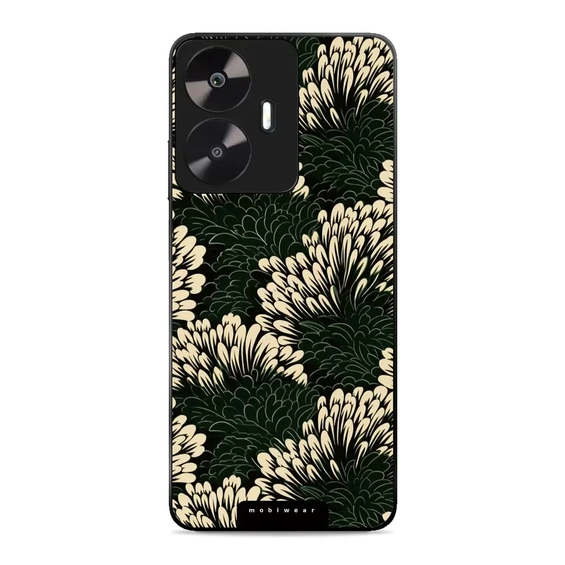 Phone Glossy Case Realme C55 - Design GA45G