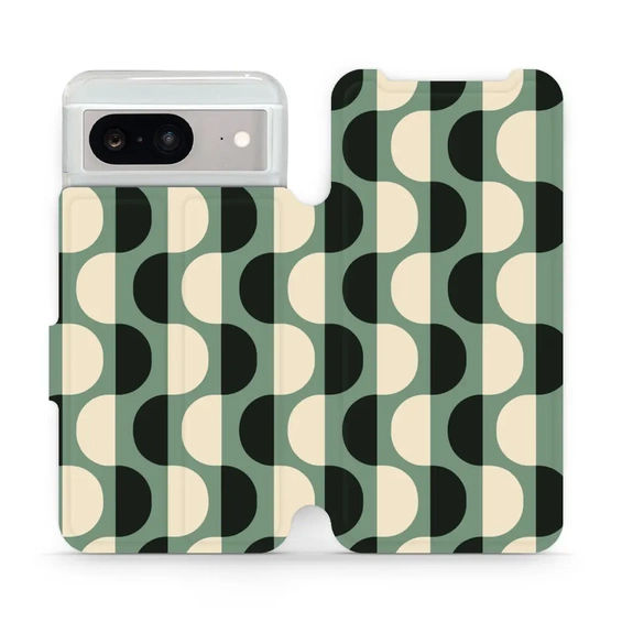 Etui do Google Pixel 8 - wzór VA56S