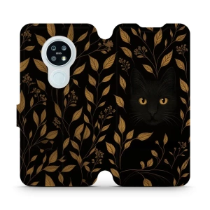 Hülle für Nokia 6.2 - Farbe V164S