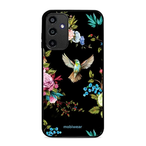 Etui Glossy Case do Samsung Galaxy A15 4G - wzór G041G