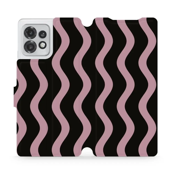 Phone Case Motorola Edge 40 Pro - Design VA54S