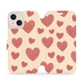 Phone Case Apple iPhone 13 mini - Design VP93S