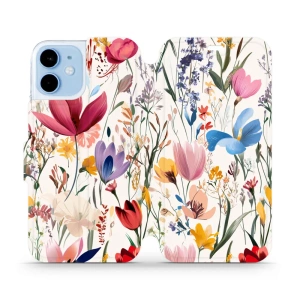 Phone Case Apple iPhone 12 mini - Design MP70S