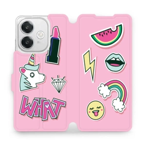 Phone Case OPPO A40 - Design M129S