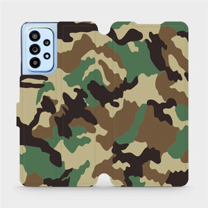 Hülle für Samsung Galaxy A53 5G - Farbe V111P