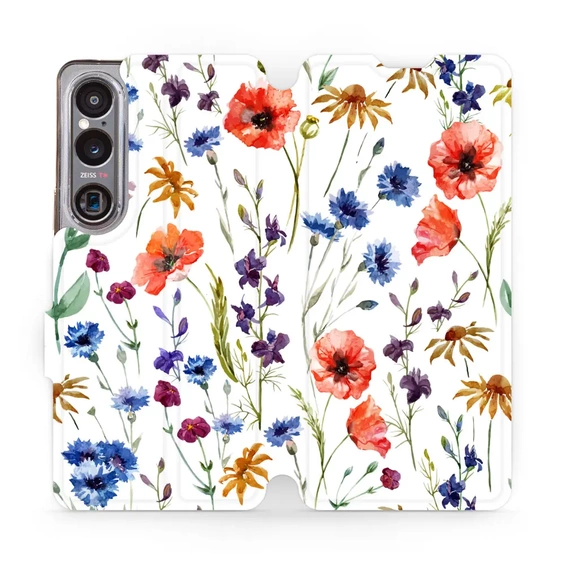 Phone Case Sony Xperia 1 VI - Design MP04S
