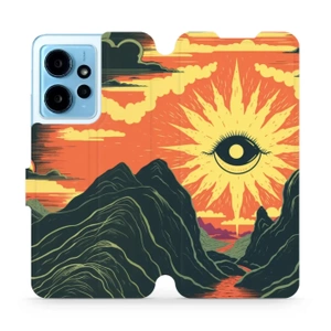 Phone Case Xiaomi Redmi Note 12 4G - Design VP55S