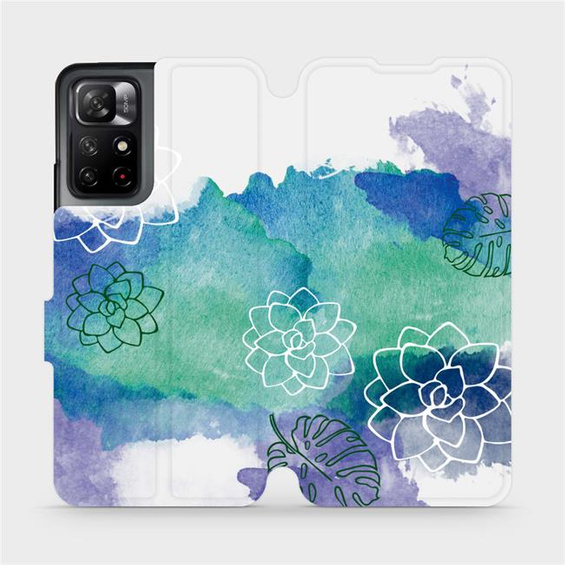 Phone Case Xiaomi Redmi Note 11S 5G - Design MG11S