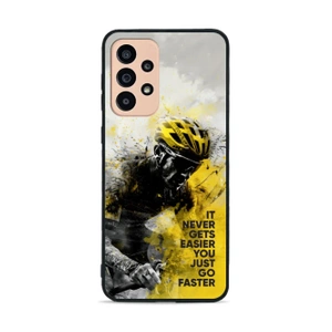 Hülle Glossy Case für Samsung Galaxy A33 5G - Farbe GD11G